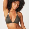 Lake Maggiore Slider Halterneck Bikini