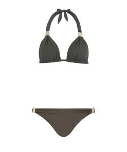 Lake Maggiore Slider Halterneck Bikini
