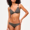 Lake Maggiore Slider Plunge Bikini