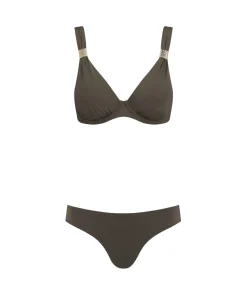 Lake Maggiore Slider Plunge Bikini