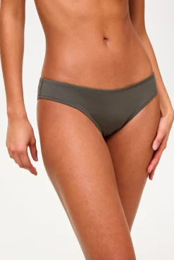 Lake Maggiore Slider Plunge Bikini