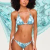 Liana Triangle Bikini