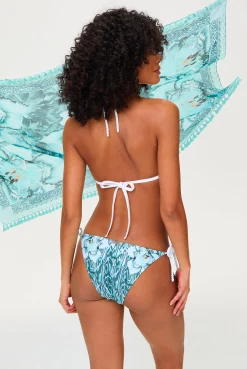 Liana Triangle Bikini