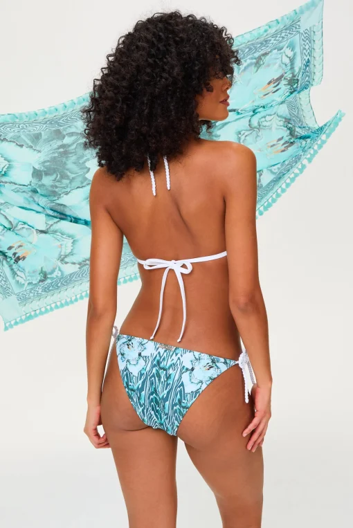 Liana Triangle Bikini