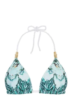 Liana Triangle Top