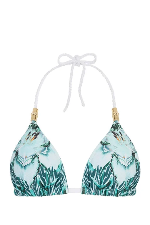 Liana Triangle Top