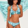 Liana U-Bar Halterneck Bikini