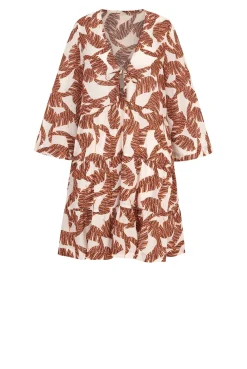 Little Compton Beach Kaftan