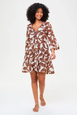 Little Compton Beach Kaftan