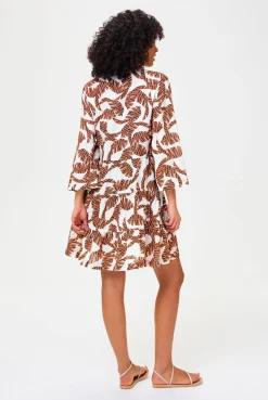 Little Compton Beach Kaftan