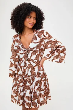 Little Compton Beach Kaftan