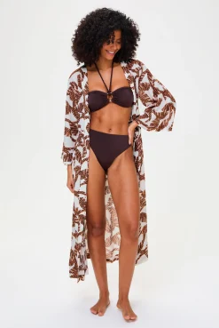 Little Compton Beach Kimono