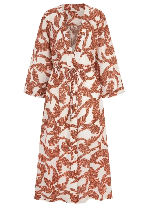 Little Compton Beach Kimono