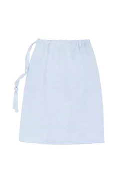 Lucca Short Sleeve Silk Pyjama Set