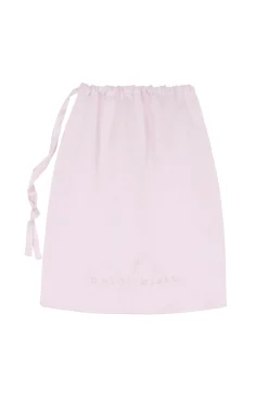 Lucca Short Sleeve Silk Pyjama Set