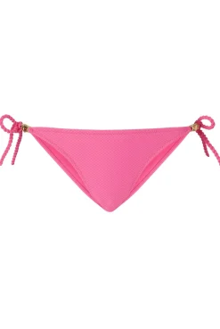 Magenta Triangle Bottom