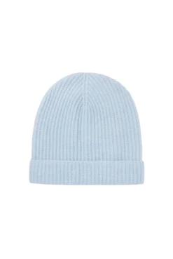 Malibu Cashmere Knit Hat