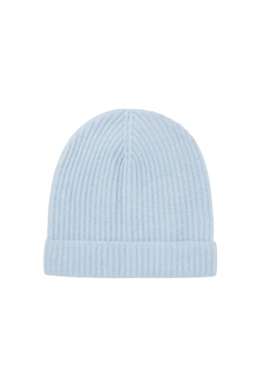 Malibu Cashmere Knit Hat