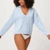 Malibu Collared Knit