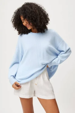 Malibu Crew Jumper