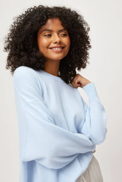 Malibu Crew Jumper