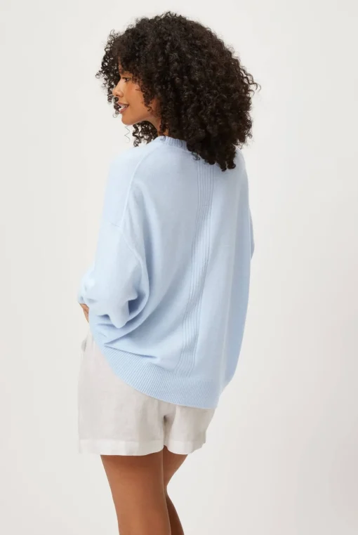 Malibu Crew Jumper