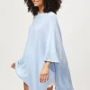 Malibu Poncho