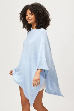 Malibu Poncho