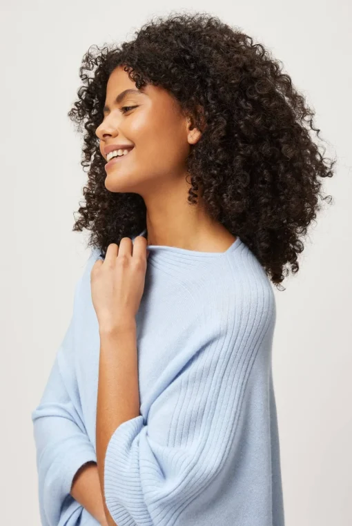 Malibu Poncho
