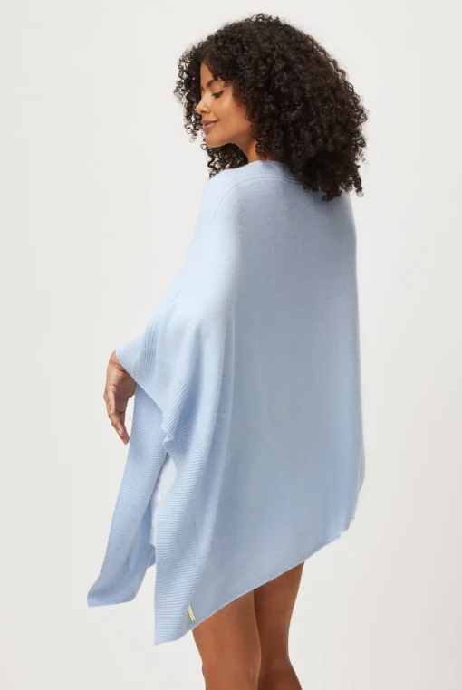 Malibu Poncho