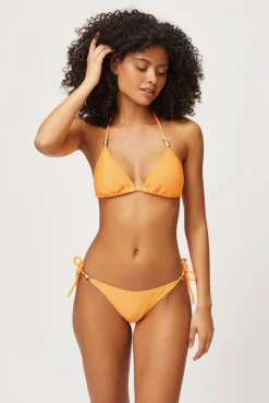 Marrakesh Triangle Top