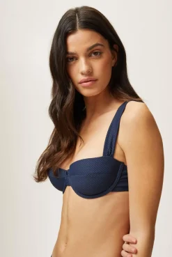 Menai Bay Structured Cup Bikini