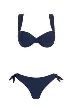 Menai Bay Structured Cup Bikini