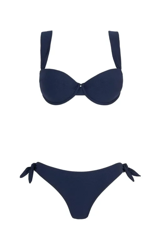 Menai Bay Structured Cup Bikini
