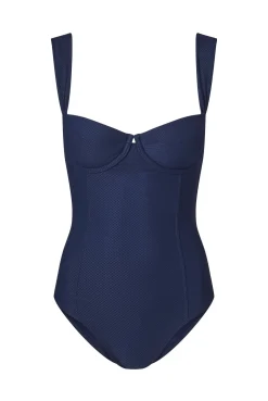 Menai Bay Structured Cup Swimsuit