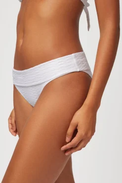 Milos Fold Over Bottom