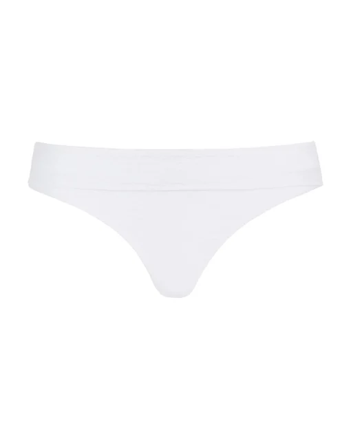 Milos Fold Over Bottom
