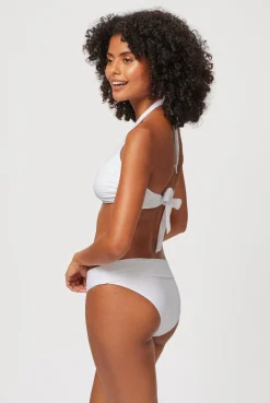 Milos Fold Over Bottom