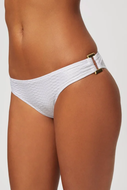 Milos Rectangle Halterneck Bikini