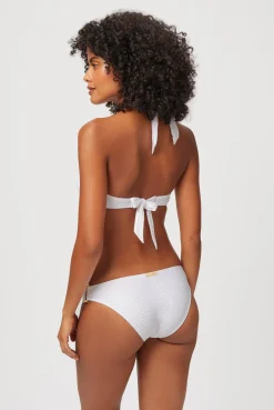 Milos Rectangle Halterneck Bikini