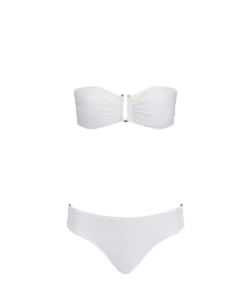 Milos U-Bar Bandeau Bikini