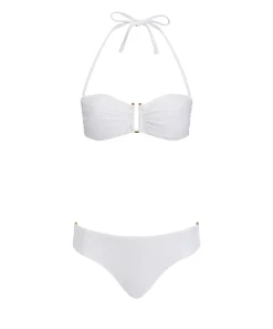 Milos U-Bar Bandeau Bikini
