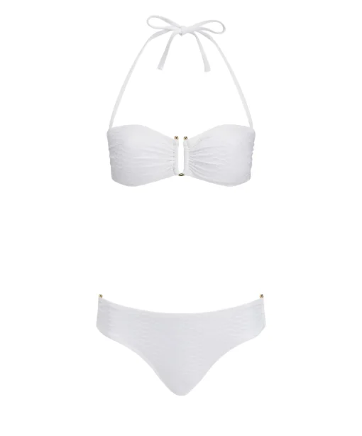 Milos U-Bar Bandeau Bikini