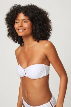 Milos U-Bar Bandeau Top