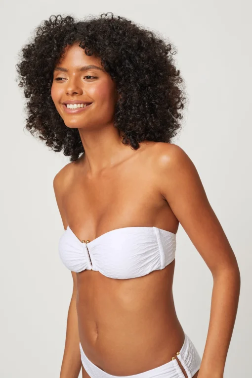 Milos U-Bar Bandeau Top