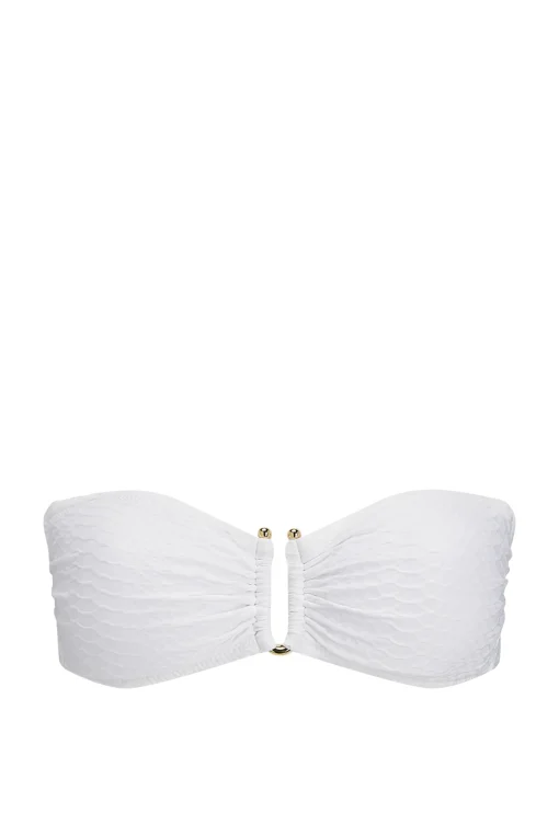 Milos U-Bar Bandeau Top