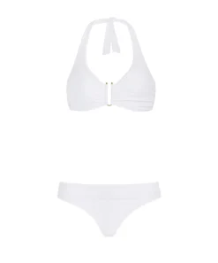 Milos U-Bar Halterneck Bikini