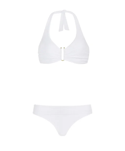 Milos U-Bar Halterneck Bikini