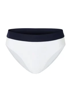 Montauk High Waisted Bottom
