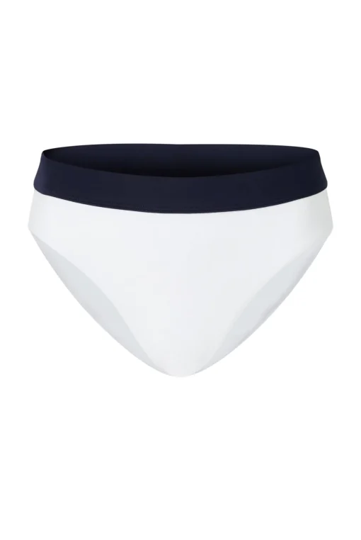 Montauk High Waisted Bottom